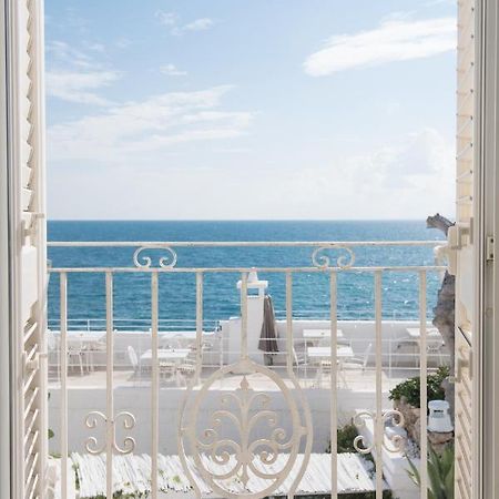 Apartamento Casa San Vito Monopoli Exterior foto