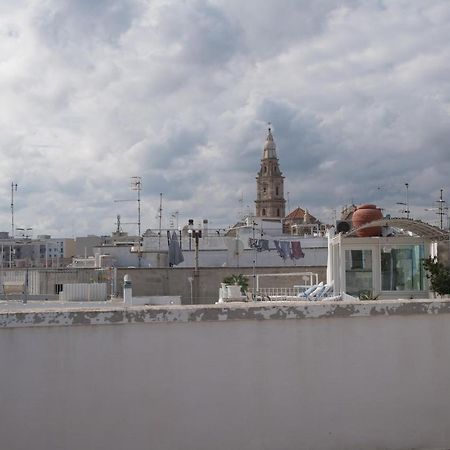Apartamento Casa San Vito Monopoli Exterior foto