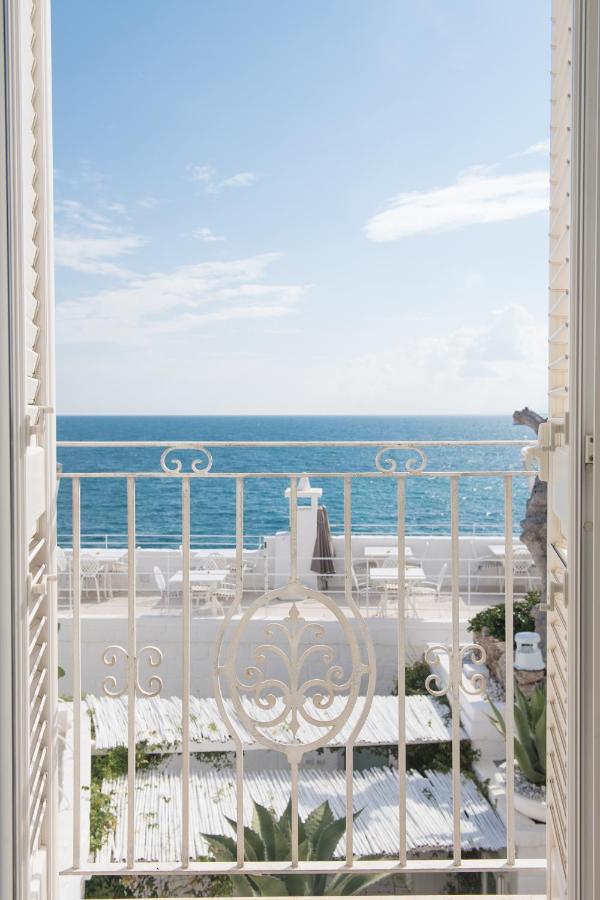Apartamento Casa San Vito Monopoli Exterior foto