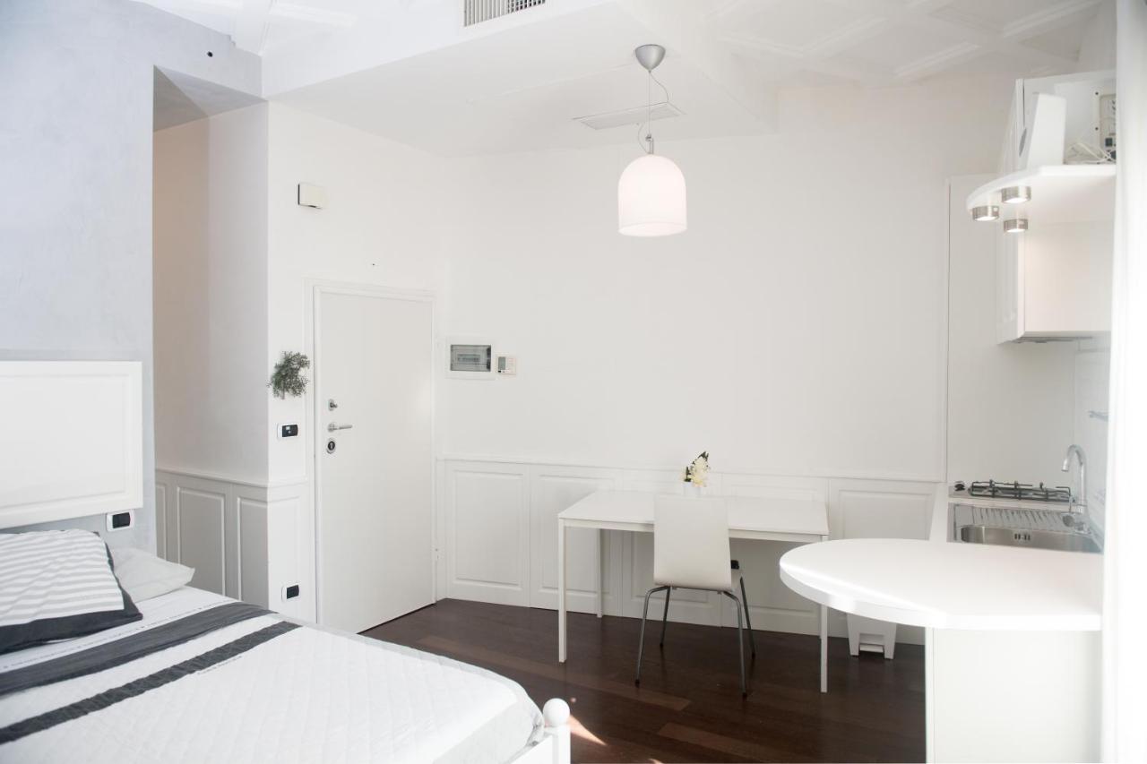 Apartamento Casa San Vito Monopoli Exterior foto