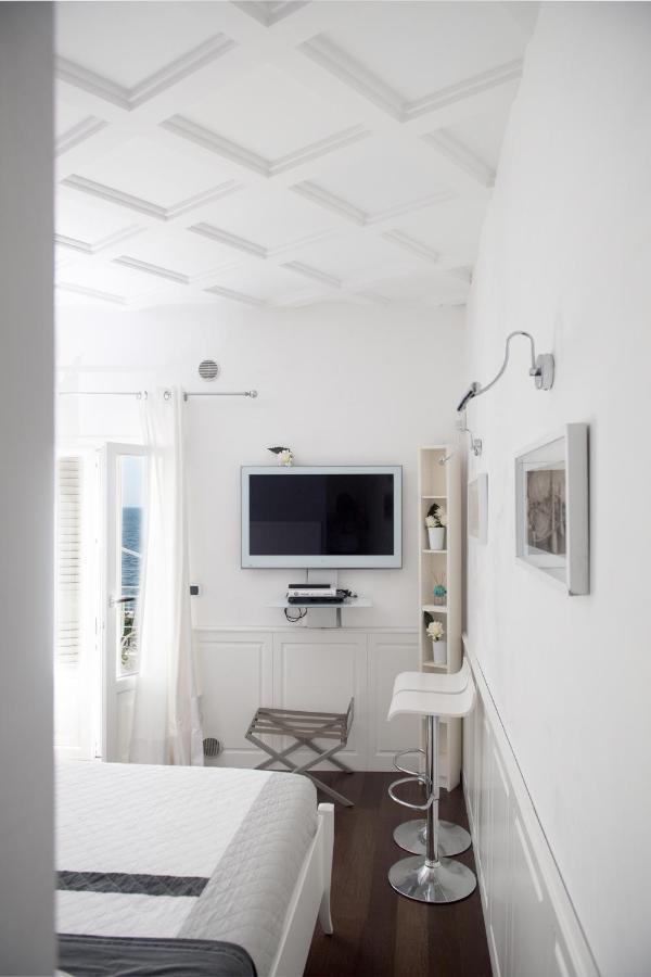 Apartamento Casa San Vito Monopoli Exterior foto