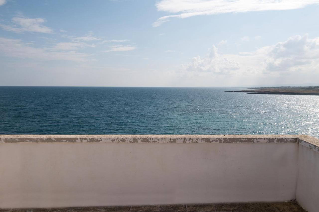 Apartamento Casa San Vito Monopoli Exterior foto