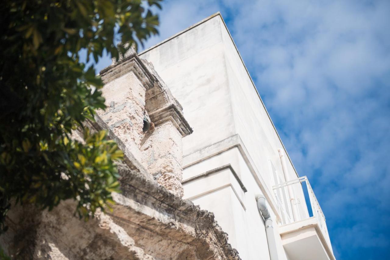Apartamento Casa San Vito Monopoli Exterior foto