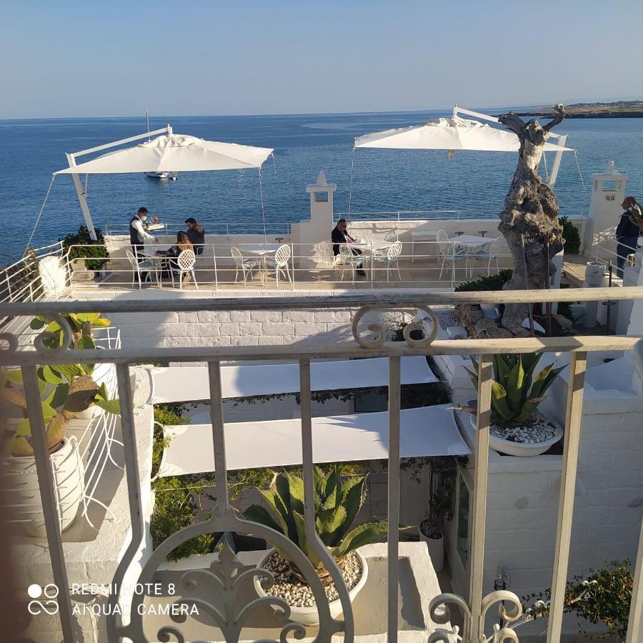 Apartamento Casa San Vito Monopoli Exterior foto