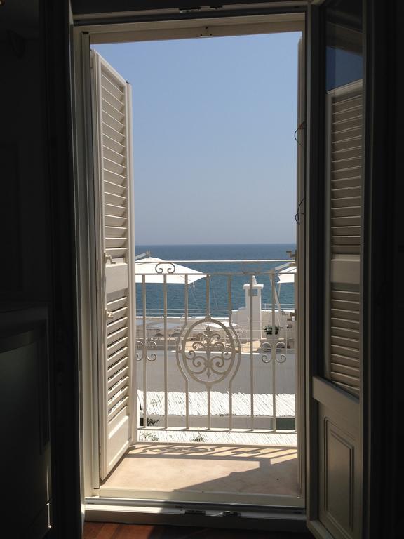 Apartamento Casa San Vito Monopoli Exterior foto
